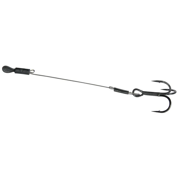 Gamakatsu Treble Stinger Rig NSB 3pk