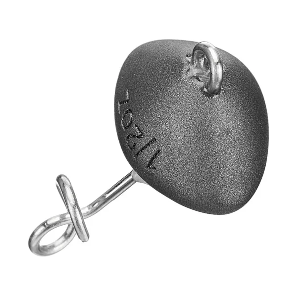 Gamakatsu Tungsten Hybrid Swing Head 1pk