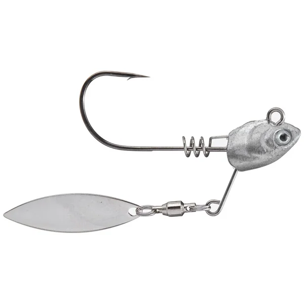 Gamakatsu Underspin Head Mini