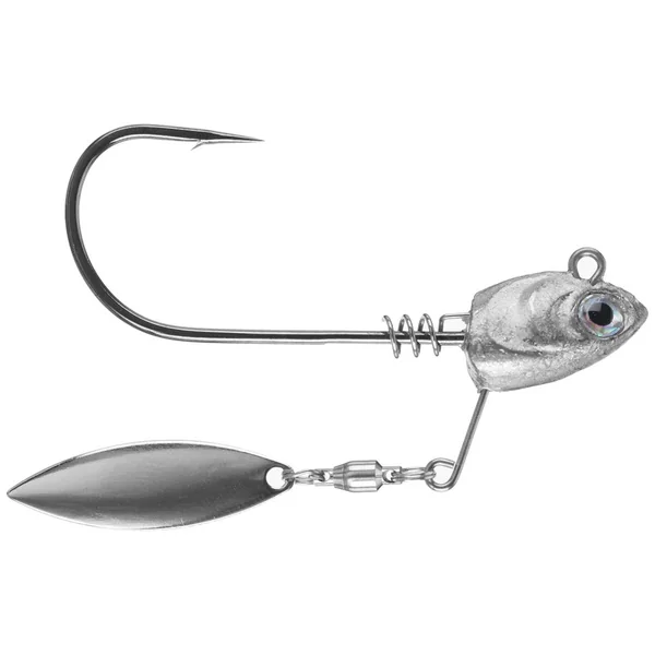 Gamakatsu Underspin Head