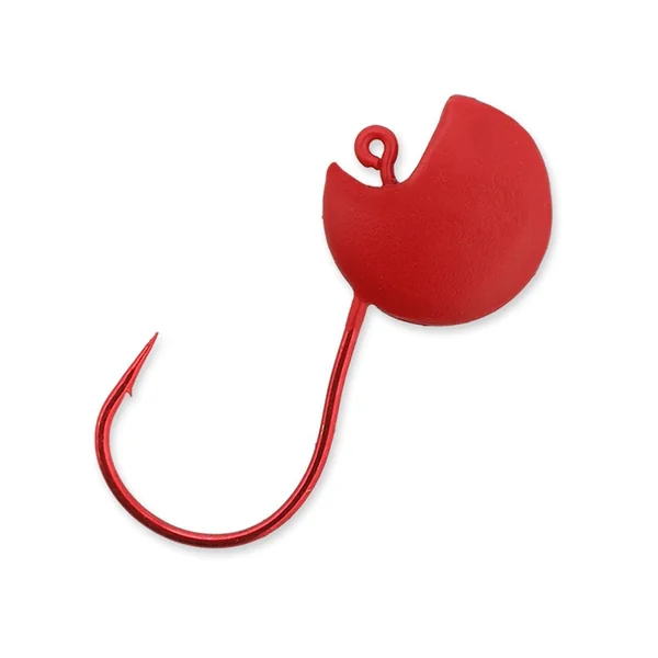 Gamakatsu Wacky Head 4pk