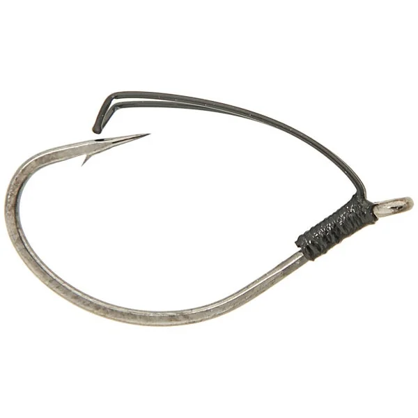 Gamakatsu Weedless Drop/Split Shot Hooks