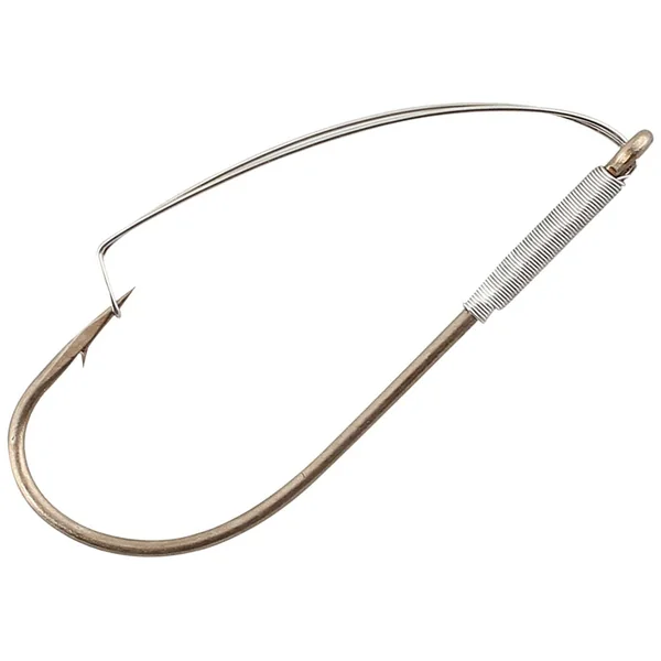 Gamakatsu Wireguard Worm Hooks