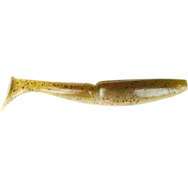 Gambler Big EZ 5" Swimbaits 5pk
