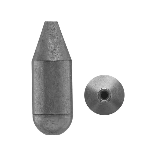 Gambler Brass Carolina Rig Weights