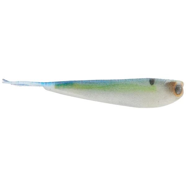 Gambler FF Series Min-O Minnow 3"