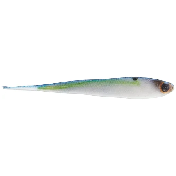 Gambler FF Series Min-O Minnow 4"