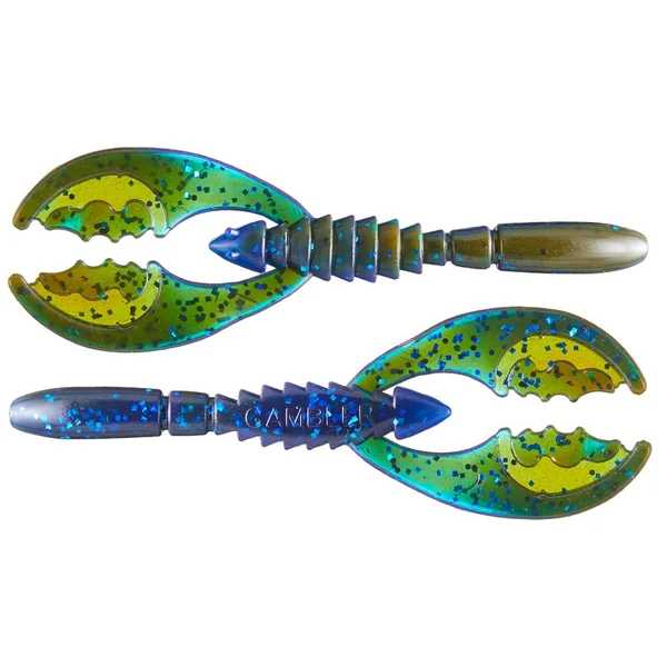 Gambler Flappy Daddy 4.25" 8pk