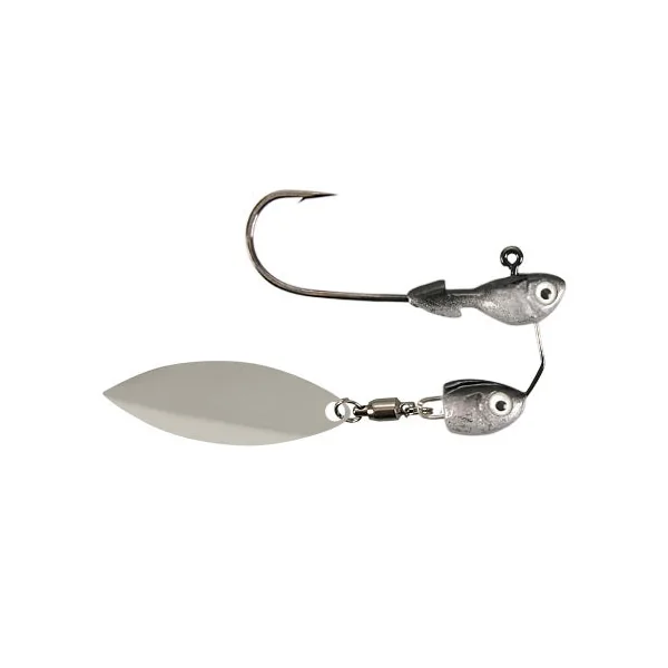 Gambler Meano Shad Underspins