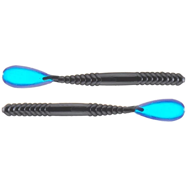Gambler Paddle Tail Worm 5" 12pk