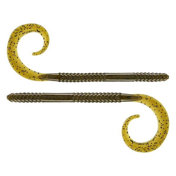 Gambler Ribbon Tail Worm 10" 10pk