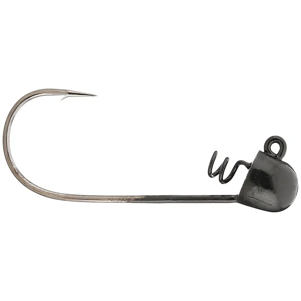 Gambler Screw Lock Giggy Heads 4/0 3PK