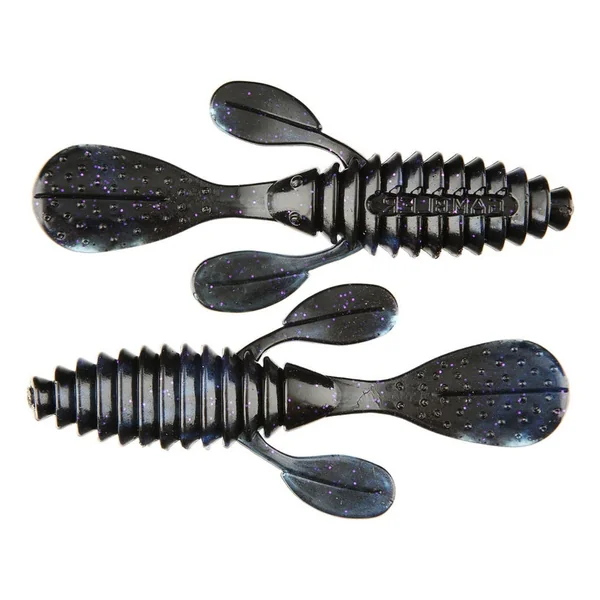 Gambler Ugly Otter 4" 7pk