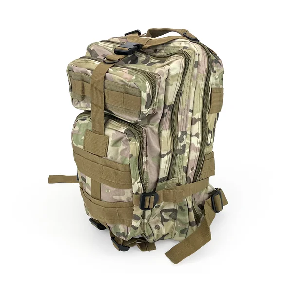 Game 30 Litre Molle Tactical Backpack