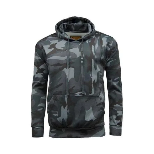 Game Camouflage Hoodie