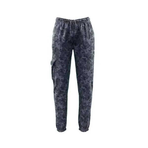 Game Camouflage Joggers Night Camo