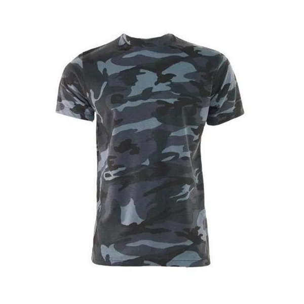 Game Camouflage T-Shirt