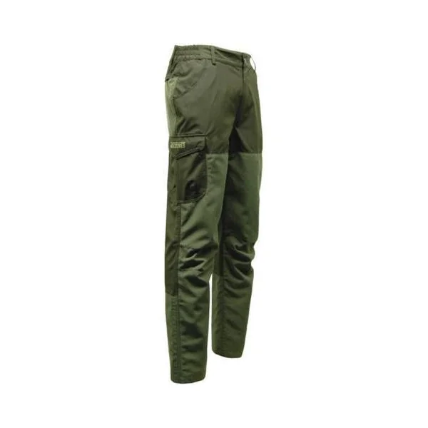 Game Excel Ripstop Trousers