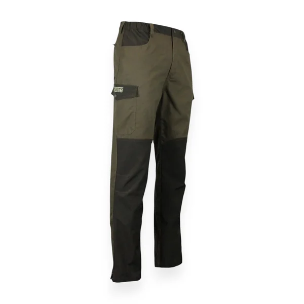 Game Forrester Green Trousers