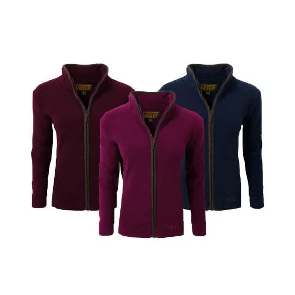 Game Ladies Penrith Fleece Jacket