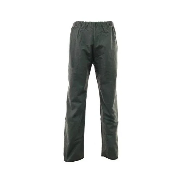 Game Waxed Cotton Waterproof Over Trousers