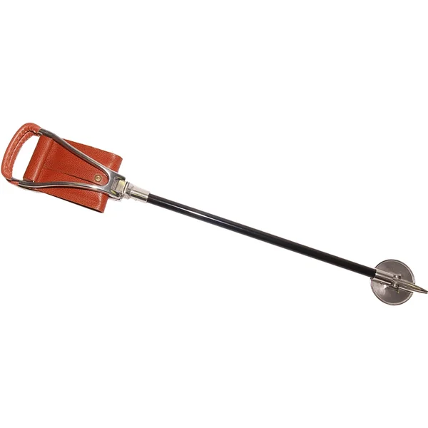 Gamebird H3LC Leather Handles Seat Stick