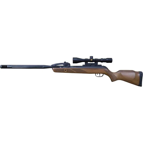 Gamo Varmint Swarm Break Barrel Rifle .22 with Scope