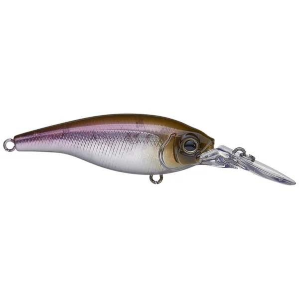 Gan Craft Ayrton 63MR Crankbait