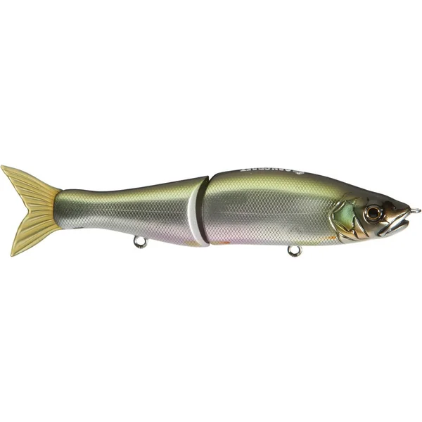 Gan Craft Jointed Claw Kai 148 Glide Bait