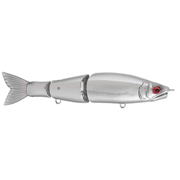 Gan Craft Jointed Claw Shift 113 Swimbait