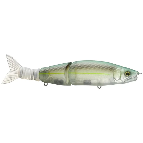 Gan Craft Jointed Claw Shift Mix 183 Glide Bait