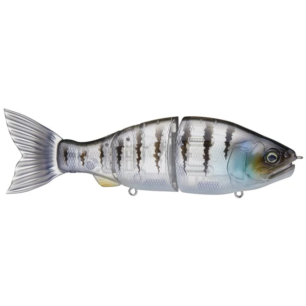 Gan Craft Ratchet 184 Swimbait