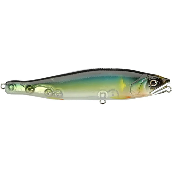 Gan Craft S Caper Topwater Walking Bait