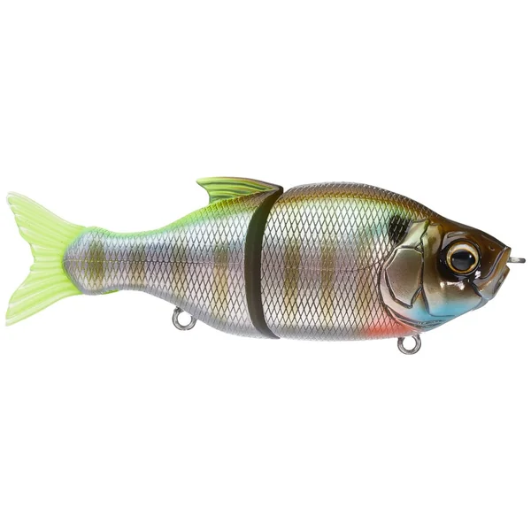 Gan Craft S Song 115 Glide Bait