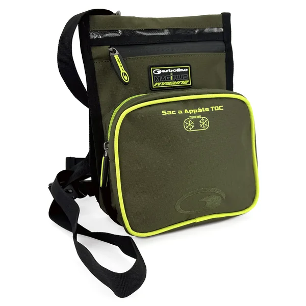 Garbolino Magirus Trout Maggot Bag