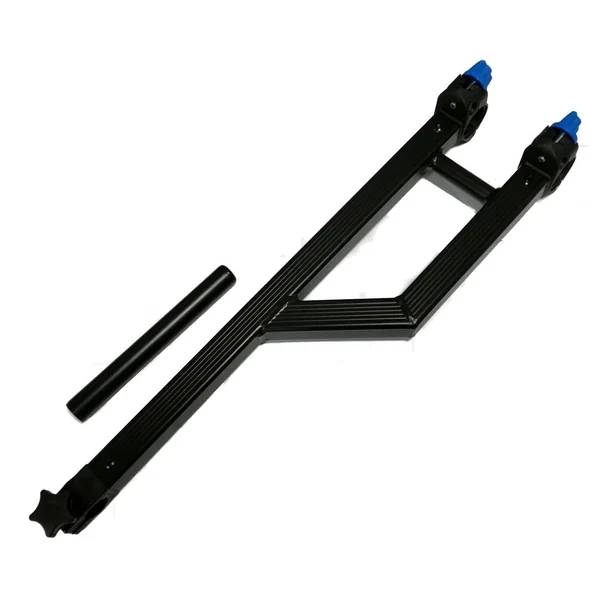 Garbolino Multigrip Open Feeder Support