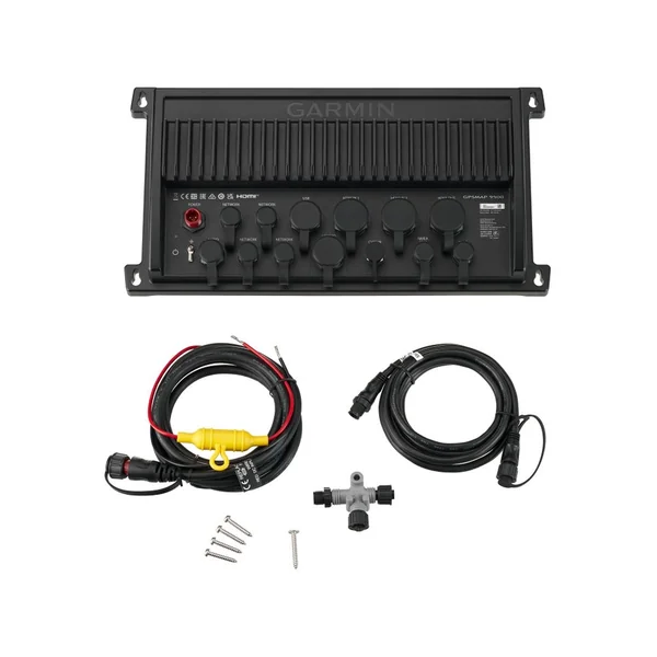 Garmin Black Box 9500