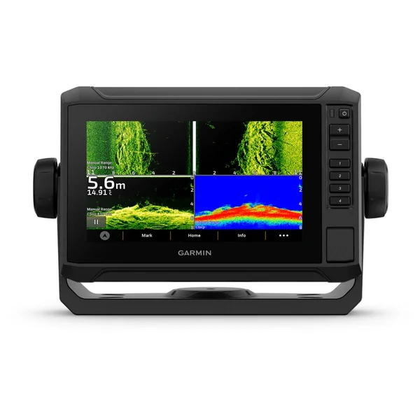 Garmin EchoMAP UHD2 Fishfinders