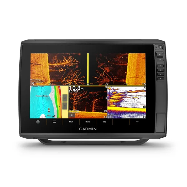 Garmin EchoMAP Ultra 2 Fishfinders