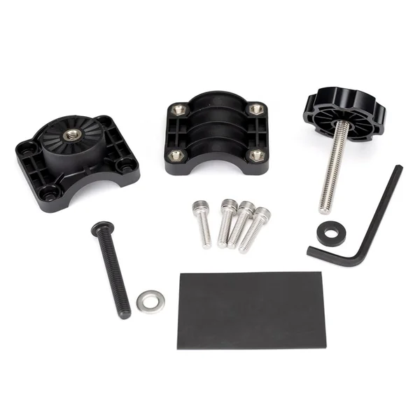 Garmin Livescope Plus Shaft Mount 8 Degree