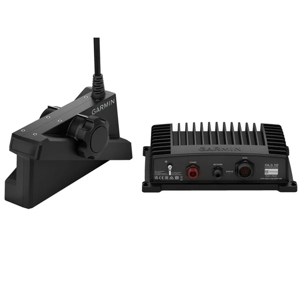 Garmin Livescope XR System w/GLS 10 LVS62 Transducer