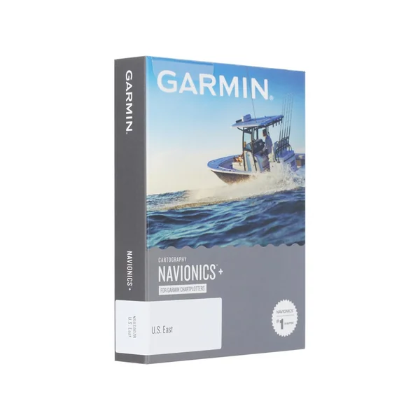 Garmin Navionics +