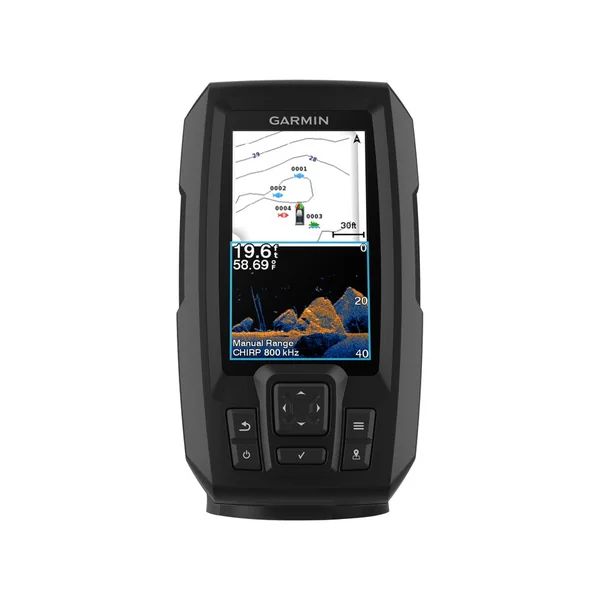 Garmin Striker Vivid Series Fishfinders