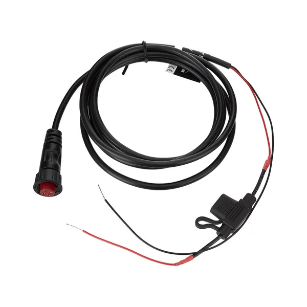 Garmin Trolling Motor Power Cable for Foot Pedal