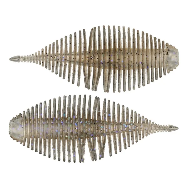 Geecrack Bellows Gill Floating Elastomer