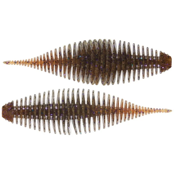 Geecrack Bellows Shad