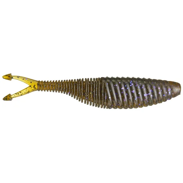 Geecrack Bellows Vibe 4.2" 5pk