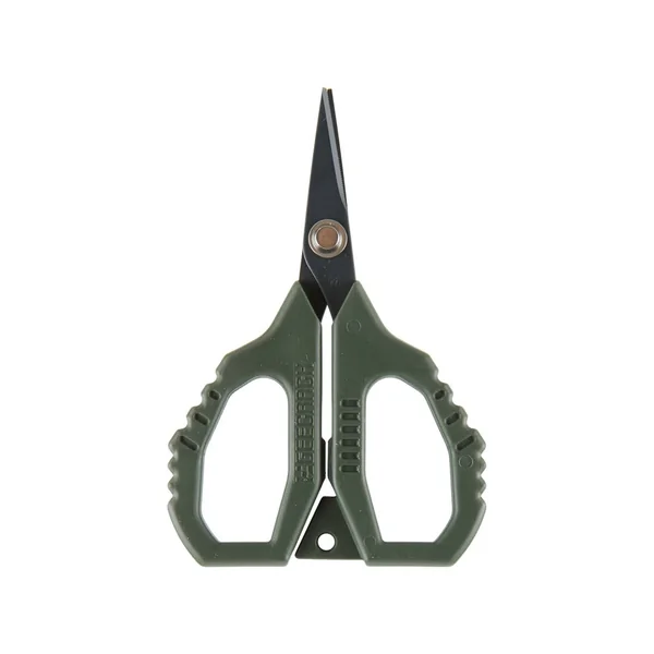 Geecrack Kiwami Braid Scissors