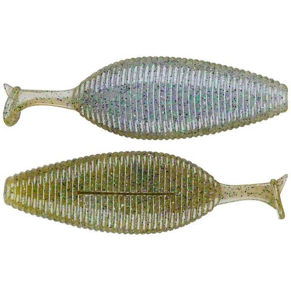 Geecrack Spiron Creature Bait