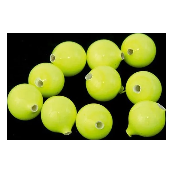 Gemini Floating Beads 10pc